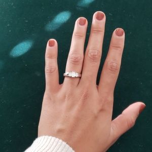 Fred Meyer Jewelry] Engagement Ring